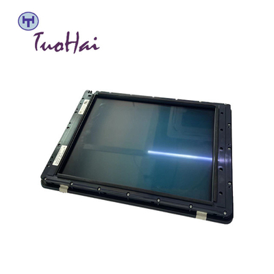 4450711369 NCR ATM Parts 445-0711369 15 بوصة تعمل باللمس A G ، شعار NCR