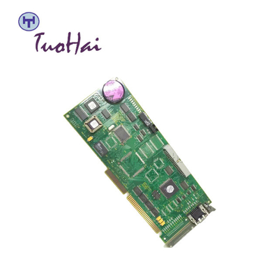 قطع غيار ماكينة الصراف الآلي NCR 6625 Sspa PC مجموعة علوية آمنة 445-0677845 4450677845