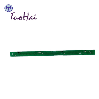 4450743448 قطع غيار ماكينات الصراف الآلي Ncr S2 Purge Bin Sensor 445-0743448