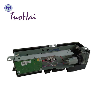 أجزاء ماكينة الصراف الآلي Wincor Nixdorf PC280 280N Shutter 1750187716