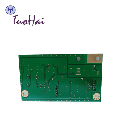 ATM Parts Wincor C280 Shutter Motor Controller Card 01750206035