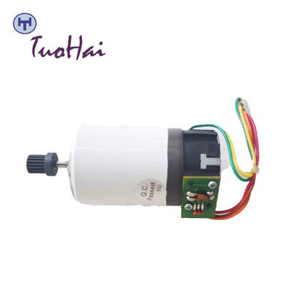 998-0911811 قطع غيار ماكينات الصراف الآلي قارئ بطاقات NCR IMCRW-MCRW MOTOR ASSY 998-0911811