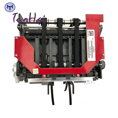 445-0753508 445-0729811 أجزاء ماكينة الصراف الآلي NCR S2 SNT TLA Assy جديدة ومبتكرة