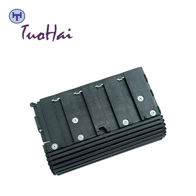 أجزاء أجهزة الصراف الآلي Diebold Opteva 1.5 Reject Cassette Door 49-208428C 49208428000B 49-208428-000C