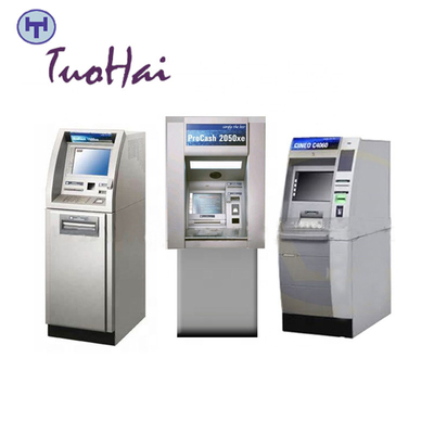 الأصلي Wincor ATM Parts 2050XE CINEO C4060 1500XE آلة توزيع النقود بالكامل