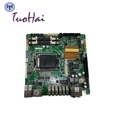 NCR ATM Parts S2 PC Core Estoril Motherboard LGA1150 1151 Win10 4450764433 445-0764433