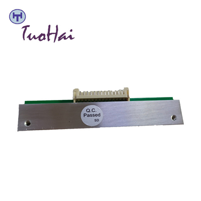 1750189334-1 ماكينة الصراف الآلي Wincor Nixdorf PRINTHEADS TP13 1750189334-1