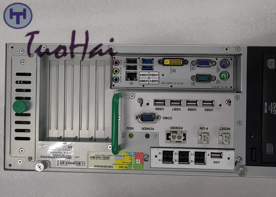 7090000623 قطع غيار ماكينات الصراف الآلي HYOSUNG 8600S PC Core System Unit