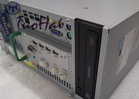 7090000519 أجزاء ماكينة الصراف الآلي HYOSUNG Nautilus PC Core System Unit