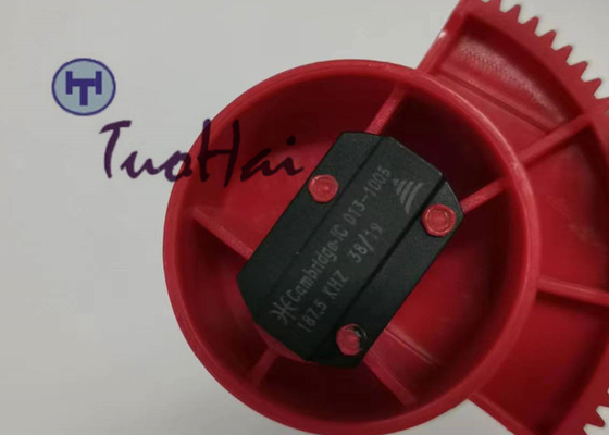 445-0756284 NCR ATM Parts Pick Line Assembly 4450756284 لآلة S2