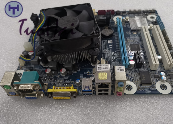 S5611000467 Hyosung ATM Parts Nautilus WIN10 H81 مجموعات ترقية اللوحة الأم