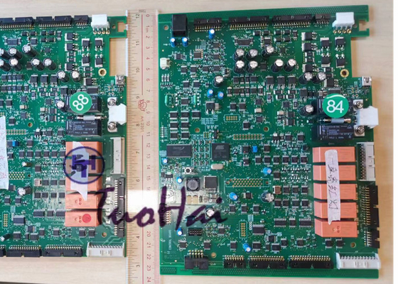 4450757206 NCR ATM Parts S2 موزع لوحة التحكم أعلى مستوى الجمعية 445-0757206