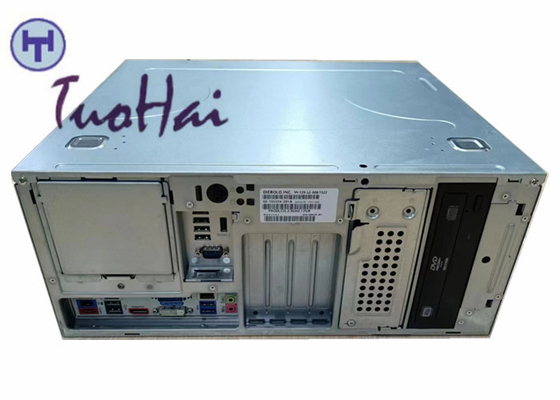 00-155574-291A Diebold ATM Parts Canyon Prcsr Base CI5 I5-3470S 2.9GHZ 4GB TPM