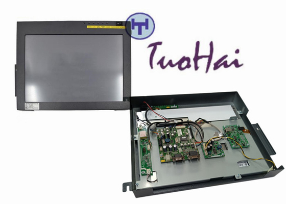 S7110000009 SPL-5600T Hyosung ATM Parts 10.4 SOP الخلفي لوحة المشغل 7110000009