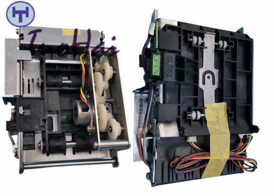 1750130733 Wincor Nixdorf TP07A TP07 طابعة استلام الأجزاء الأمامية الجديدة