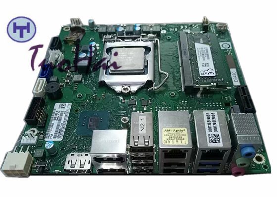 1750359726 WINCOR Swap PC 6G Core I5-6500 H110 TPM2.0 اللوحة الرئيسية