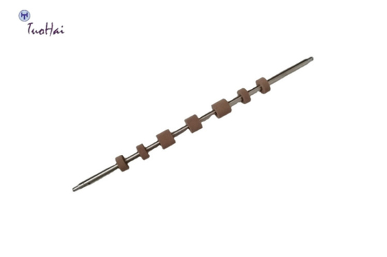 01750193275-51 1750193275-51 ATM Spare Parts Wincor Cineo Shaft