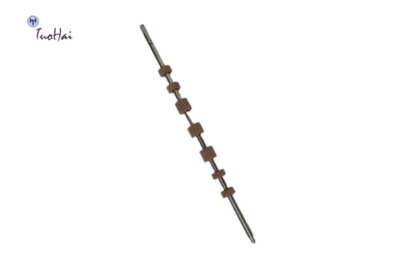 01750193275-51 1750193275-51 ATM Spare Parts Wincor Cineo Shaft
