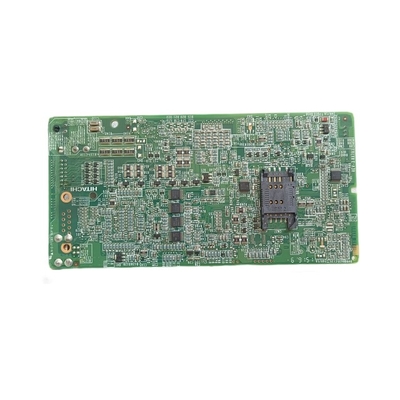 1750173205-29 1750173205  atm part Wincor Nixdorf V2CU card reader main PCB control board