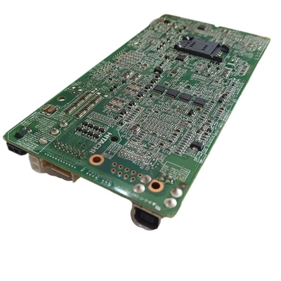 1750173205-29 1750173205  atm part Wincor Nixdorf V2CU card reader main PCB control board