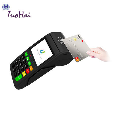 Af75 4G لينكس POS لاسلكي