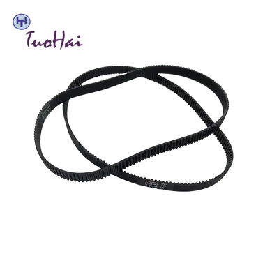 009-0026396 أجزاء ماكينة الصراف الآلي NCR S2 Pick Module 167T Belt 501-3MR-10445-0761208-101