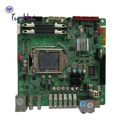 جزء ماكينة الصراف الآلي NCR PCB اللوحة الأم Assy Misano 4450770712 445-0770712