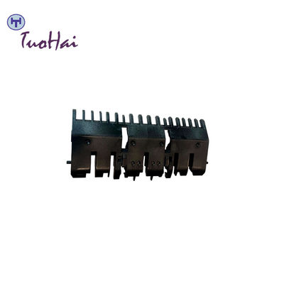 PP4238-1401 OKI مكنسة الانتقالية الودائع الدلو أعلى أجزاء احتياطية أجهزة الصراف الآلي