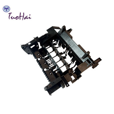PP4238-1302 جزء ماكينة صراف آلي OKI 21se 6040W G7 OKI RG7 دلو سفلي