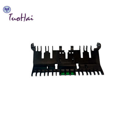 PP4238-1411 جزء ماكينة الصراف الآلي OKI غطاء أسود OKI 21se 6040W G7