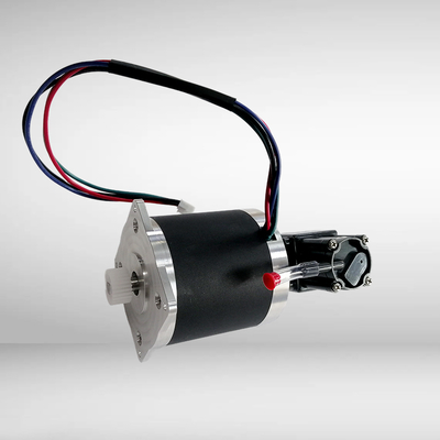 ATM Machine Spare Parts NCR S2 DISPENSER S2 Motor/Pump Assy FRU 445-0731632 4450731632