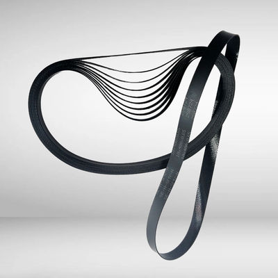 Delarue MiniMech Flat Belt 10x724x0.65 for ATM Dispenser Parts