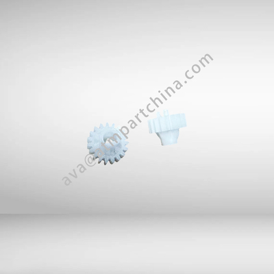ترس نقل حركة عربة NCR S2 19T 0.8mod 4450762546 جزء ماكينة الصراف الآلي