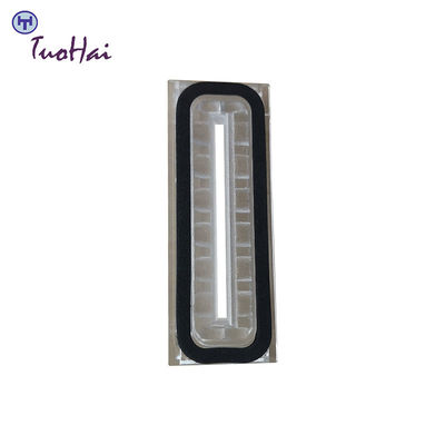 تأمين قارئ بطاقات Diebold الأصلي المضاد للسرقة الخاص بجهاز الصراف الآلي رقم القطعة 1802198875