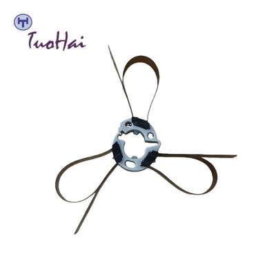 Genuine Hitachi CS ATM Loop Sheet Roller Assembly  4P007460A