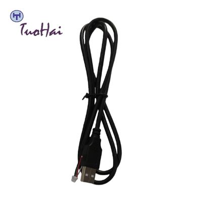 Genuine NCR 6687/83 USB Touchscreen Cable 0.75m 009-0029343