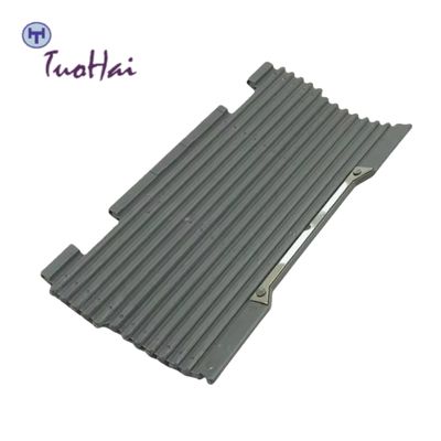 Genuine NCR S1 Wide Plastic Shutter cassette trap Door 445-0591563