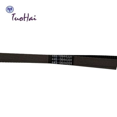 Genuine NCR S1 Vertical Transport Gear Belt 445-0644331
