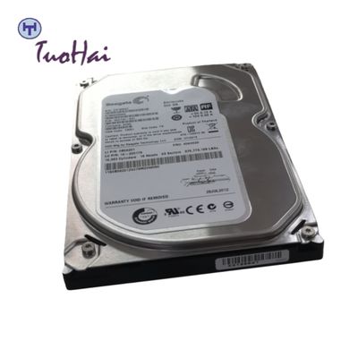 سيغيت باراكودا 500 جيجابايت 7200 دورة في الدقيقة SATA HDD 1BD142-541