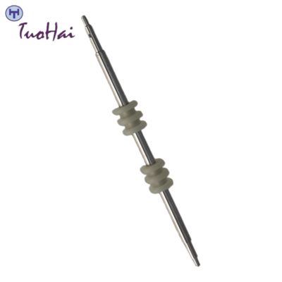 WINCOR White Roller Shaft Assembly 104000699