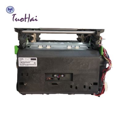 الـ Wincor CMD-V4 Stacker مع مشبك روبوتي 1750058042