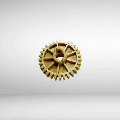 DN400 DN450 RM4 1750291697 HCT رأس الهيكل النقل قطع الغيار 1750291697-12 أجهزة التروس أجزاء أجهزة الصراف الآلي