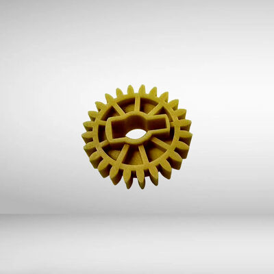 DN400 DN450 RM4 1750291697 HCT رأس الهيكل النقل قطع الغيار 1750291697-14 مجموعات العجلات الآلية أجزاء آلة أجهزة الصراف الآلي