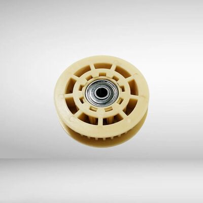 DN400 DN450 RM4 1750291697 HCT رأس الهيكل النقل قطع الغيار 1750291697-17 عجلات الدوال مجموعات آلات الصراف الآلي قطع الغيار Diebold Nixdorf