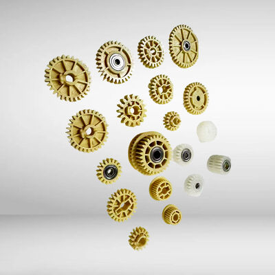 DN400 DN450 RM4 1750291697 HCT رأس الهيكل النقل قطع الغيار 1750291697-19 عجلات الدوال مجموعات أجزاء آلة أجهزة الصراف الآلي Diebold Nixdorf