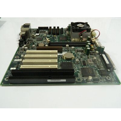 49207805120A 49-023083-860A أجزاء آلة أجهزة الصراف الآلي Diebold PCB G5 لوحة رئيسية PIII CTP