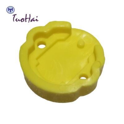 القفل البلاستيكي الجزء 2 لMEI SCNL6607R RS232 استبدال صندوق النقد