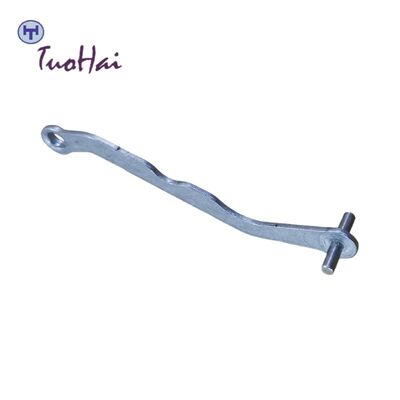 رافعة القيادة 252718057 لـ MEI SCNL6607R RS232 صندوق النقود أجهزة الصراف الآلي