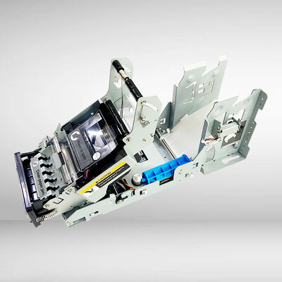 أجزاء احتياطية من أجهزة الصراف الآلي المصرفية Diebold Nixdorf 5500