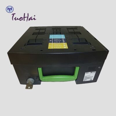 (وينكور نيكسدورف سينيو) أجهزة الصراف الآلي رفض كاسيت CAT3 رفض قفل 1750183504
